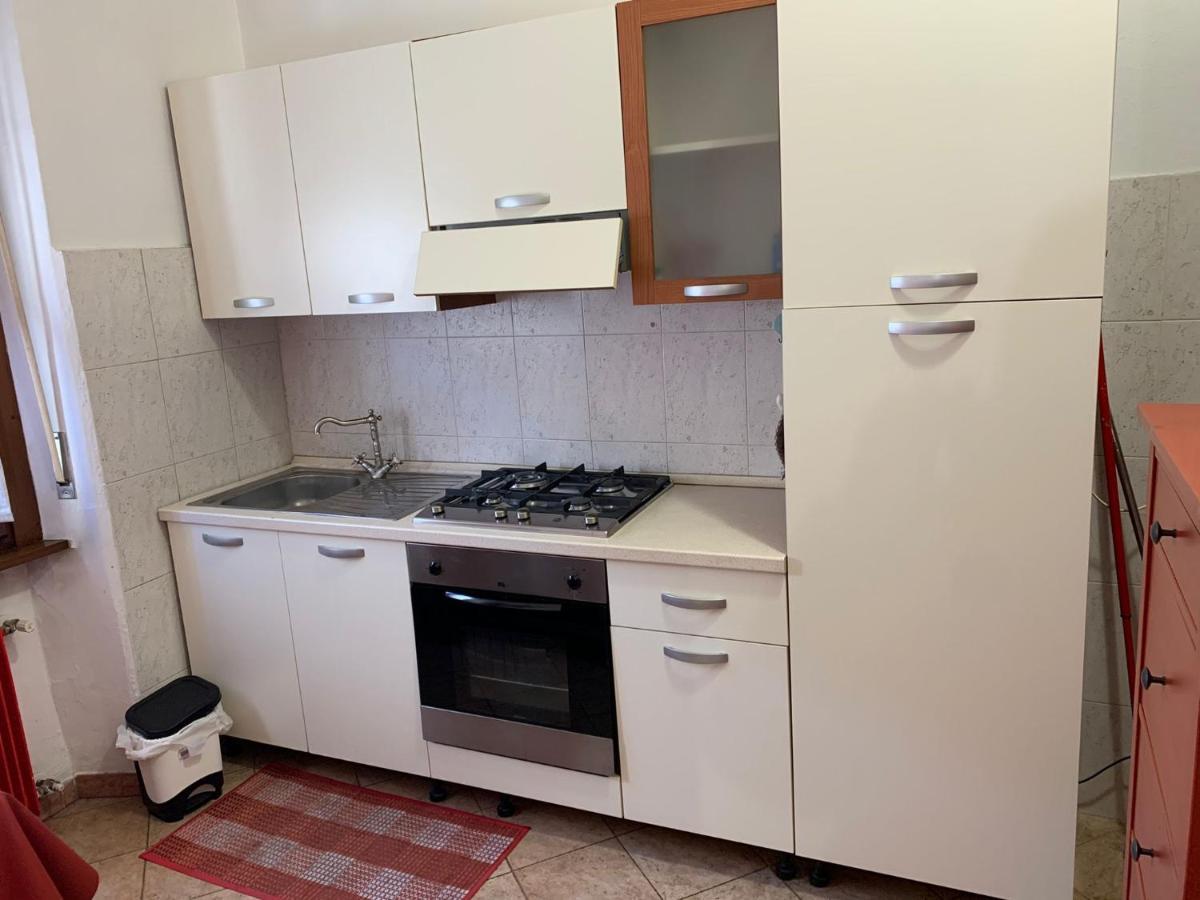Appartamento Centrale Piacenza Exteriör bild